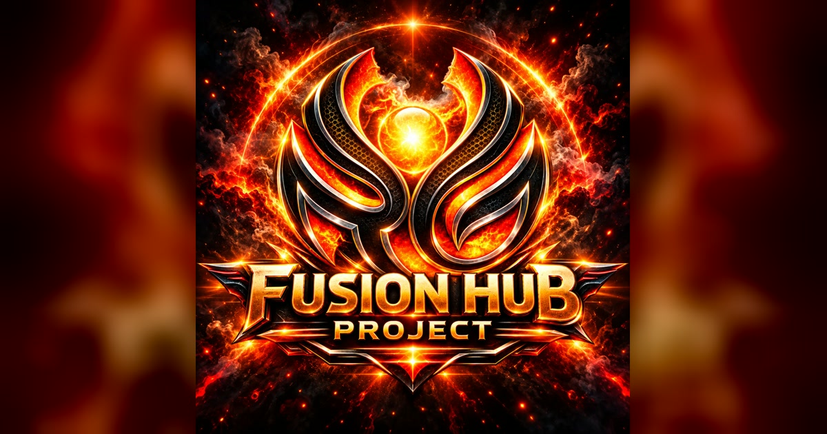 Fusion Labels Fusion Record | FUSION HUB PROJECT